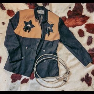 Vintage Blazer/Jacket